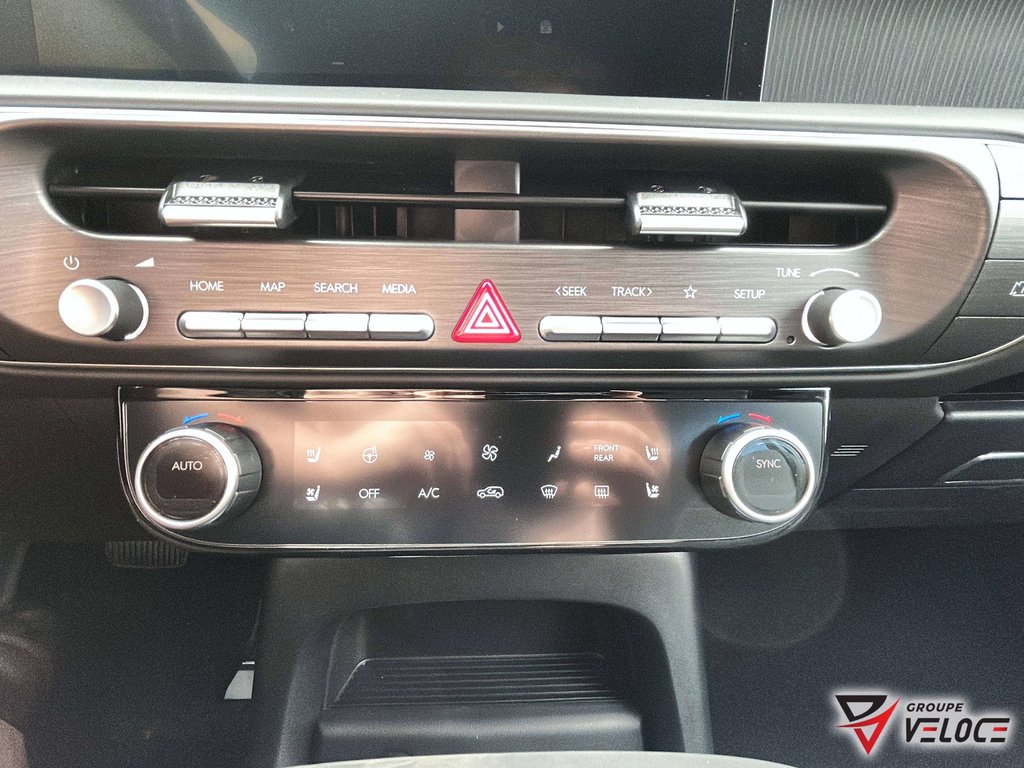 2026 Hyundai PALISADE Ultimate Calligraphy AWD in Riviere-du-Loup, Quebec - 20 - w1024h768px