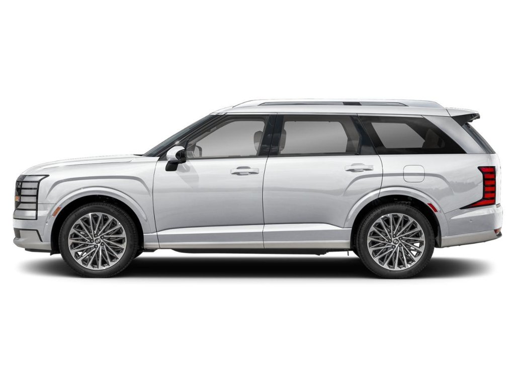 2026 Hyundai Palisade Ultimate Calligraphy AWD in Riviere-du-Loup, Quebec - 3 - w1024h768px