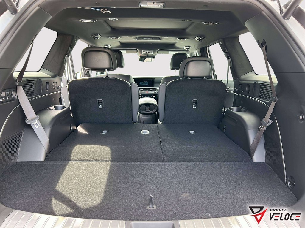 2026 Hyundai PALISADE Ultimate Calligraphy AWD in Riviere-du-Loup, Quebec - 10 - w1024h768px