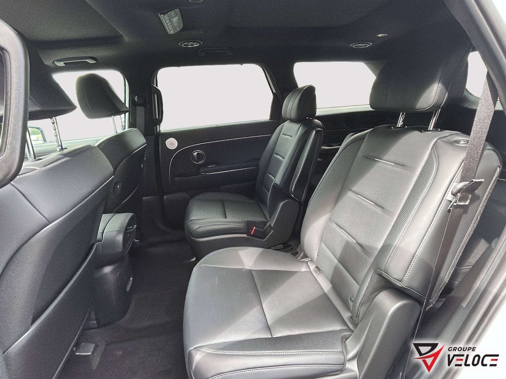 2026 Hyundai PALISADE Ultimate Calligraphy AWD in Riviere-du-Loup, Quebec - 14 - w1024h768px