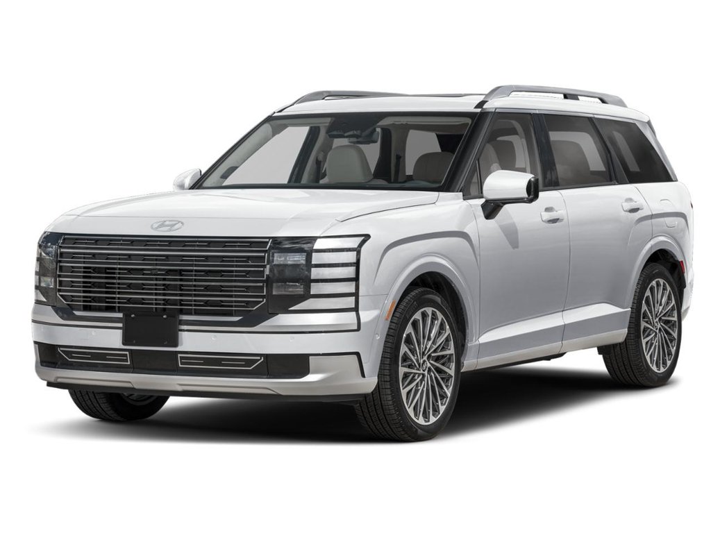 2026 Hyundai Palisade Ultimate Calligraphy AWD in Riviere-du-Loup, Quebec - 1 - w1024h768px