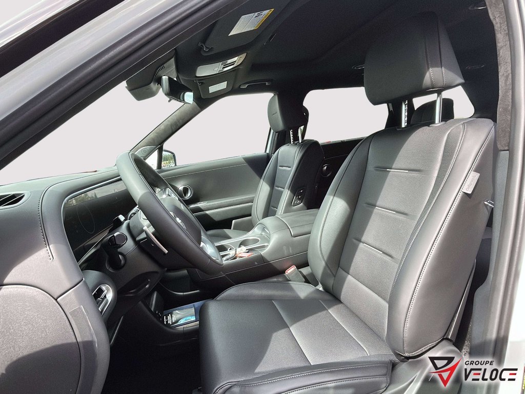 2026 Hyundai PALISADE Ultimate Calligraphy AWD in Riviere-du-Loup, Quebec - 13 - w1024h768px