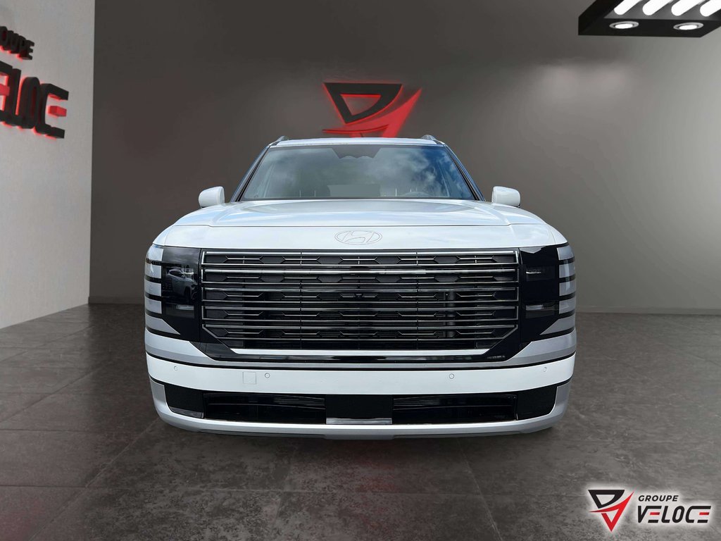 2026 Hyundai PALISADE Ultimate Calligraphy AWD in Riviere-du-Loup, Quebec - 2 - w1024h768px