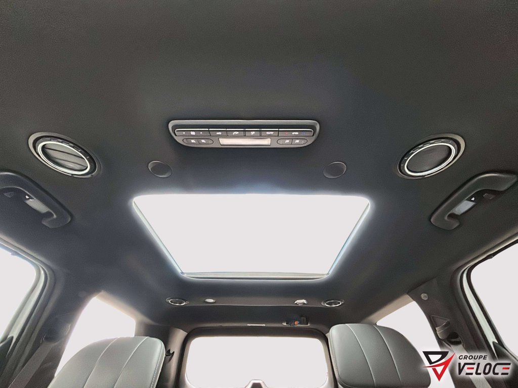 2026 Hyundai PALISADE Ultimate Calligraphy AWD in Riviere-du-Loup, Quebec - 23 - w1024h768px