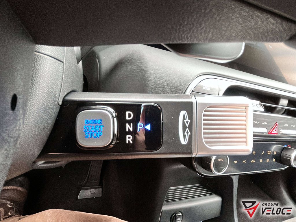 2026 Hyundai PALISADE Ultimate Calligraphy AWD in Riviere-du-Loup, Quebec - 19 - w1024h768px