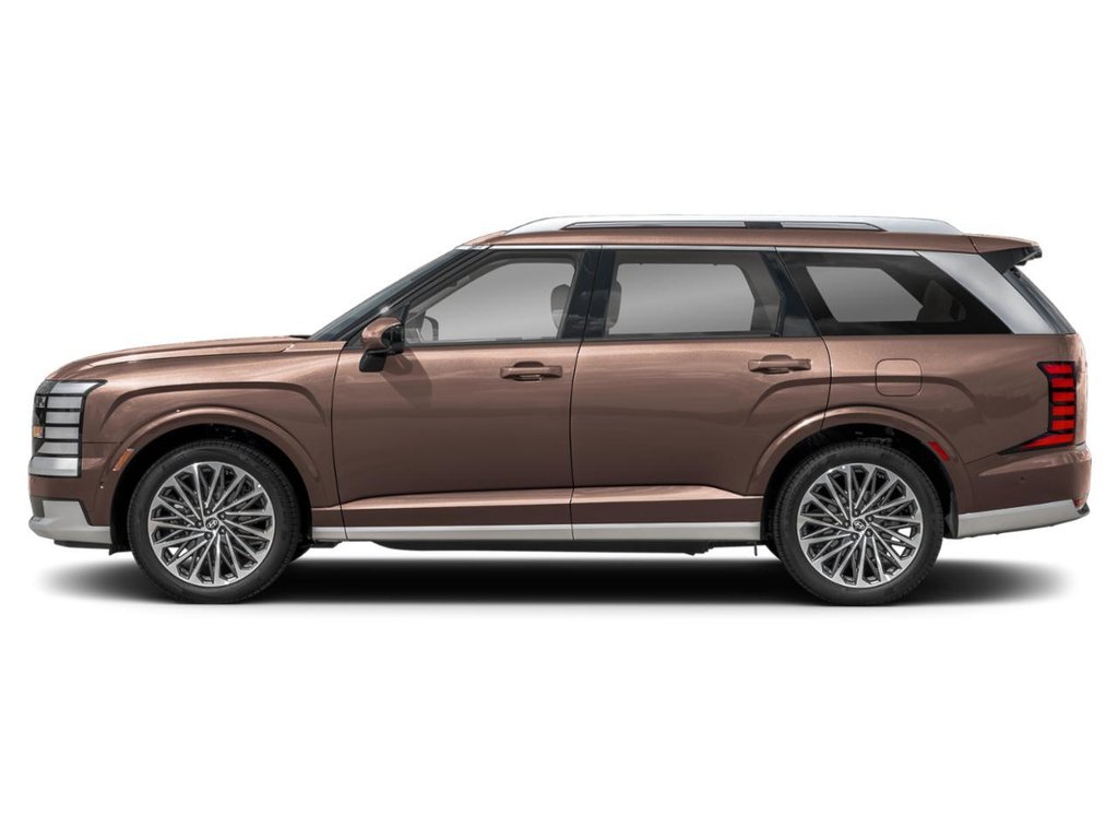 2026 Hyundai Palisade Ultimate Calligraphy AWD in Riviere-du-Loup, Quebec - 3 - w1024h768px