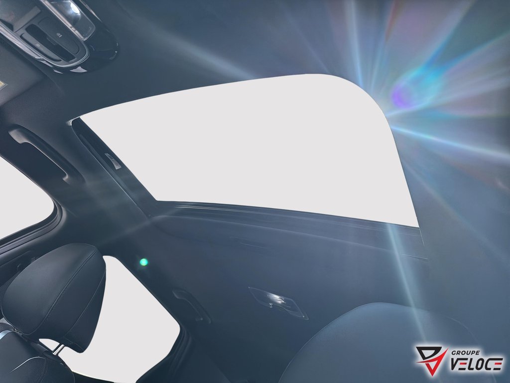 2022 Hyundai Santa Cruz Ultimate AWD *LEATHER, FULLY LOADED* in Riviere-du-Loup, Quebec - 18 - w1024h768px