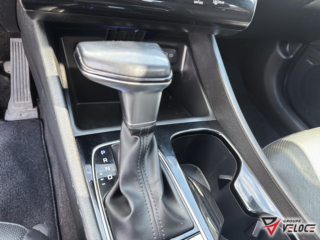 2022 Hyundai Santa Cruz Ultimate AWD *LEATHER, FULLY LOADED* in Riviere-du-Loup, Quebec - 16 - w1024h768px