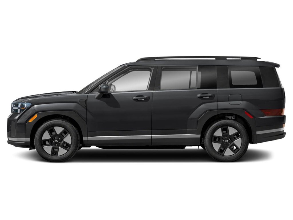 Hyundai Santa Fe Hybrid Preferred AWD 2026 à Rivière-du-Loup, Québec - 3 - w1024h768px
