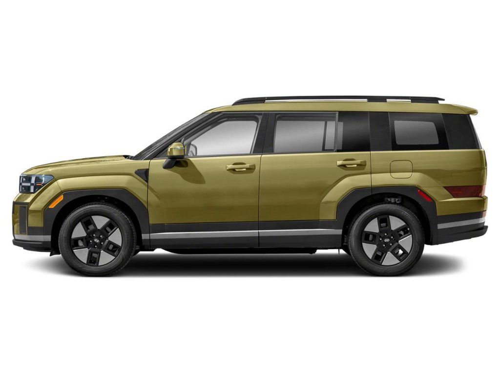 Hyundai Santa Fe Hybrid Preferred AWD 2026 à Rivière-du-Loup, Québec - 3 - w1024h768px