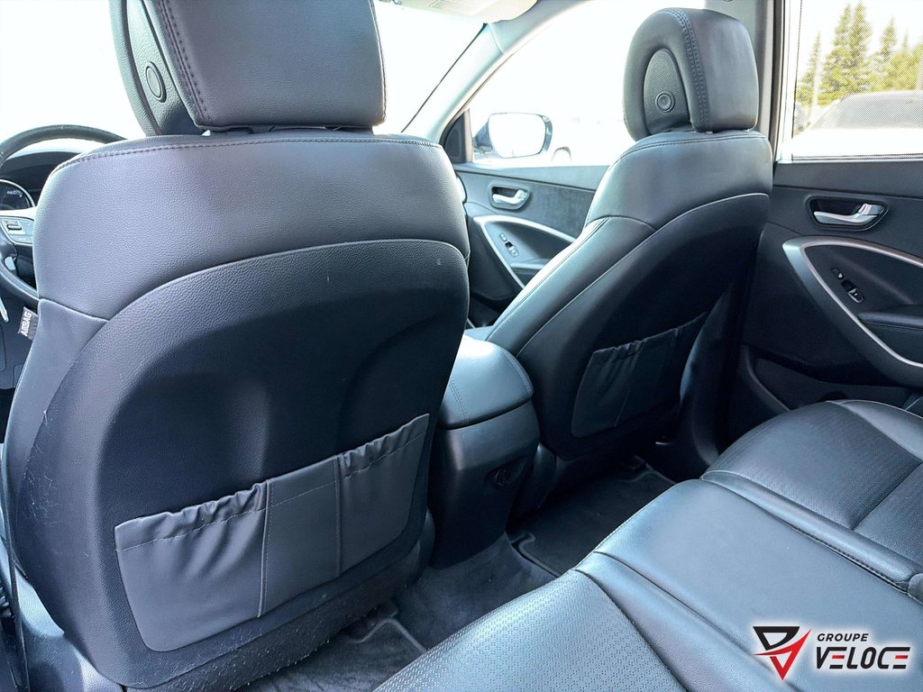 2016 Hyundai SANTA FE SE in Riviere-du-Loup, Quebec - 11 - w1024h768px