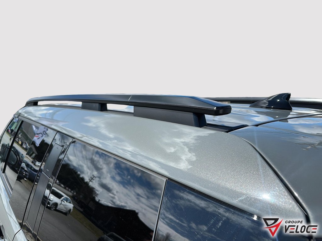Hyundai Santa Fe XRT AWD 2024 à Rivière-du-Loup, Québec - 18 - w1024h768px