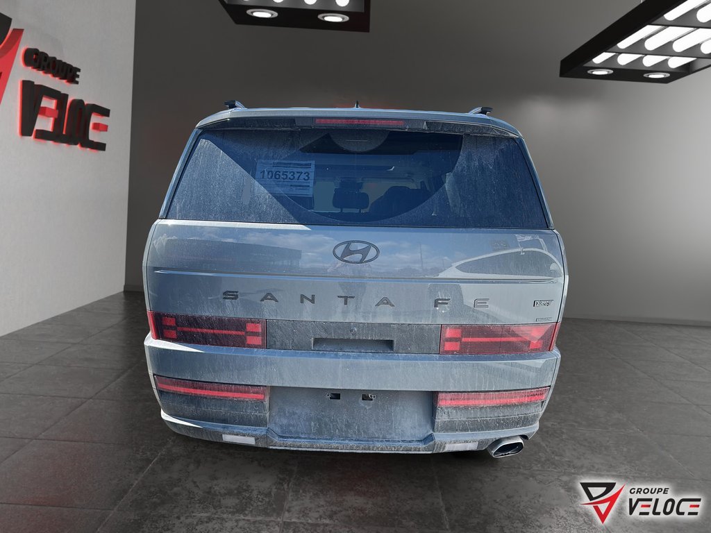 Hyundai Santa Fe XRT AWD 2024 à Rivière-du-Loup, Québec - 5 - w1024h768px