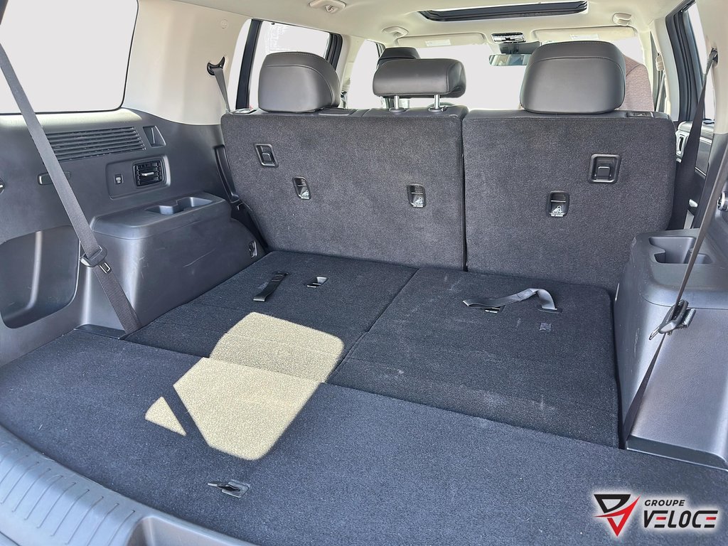Hyundai Santa Fe XRT AWD 2024 à Rivière-du-Loup, Québec - 8 - w1024h768px
