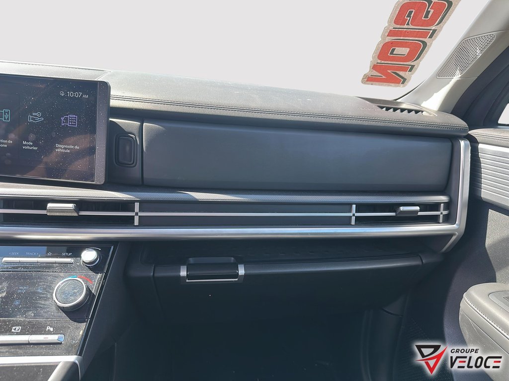 Hyundai Santa Fe XRT AWD 2024 à Rivière-du-Loup, Québec - 15 - w1024h768px