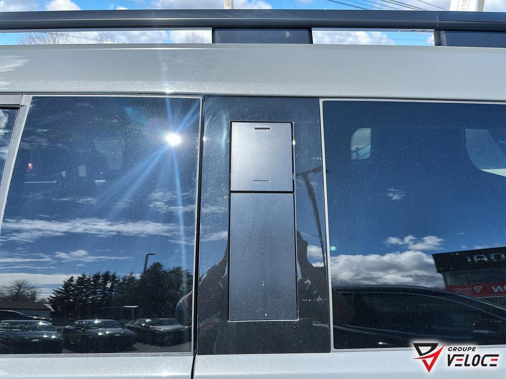 Hyundai Santa Fe XRT AWD 2024 à Rivière-du-Loup, Québec - 17 - w1024h768px