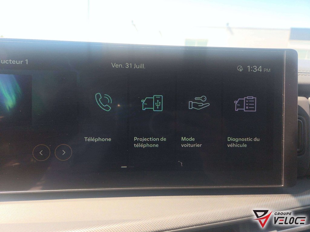2025 Hyundai Santa Fe XRT in Riviere-du-Loup, Quebec - 16 - w1024h768px