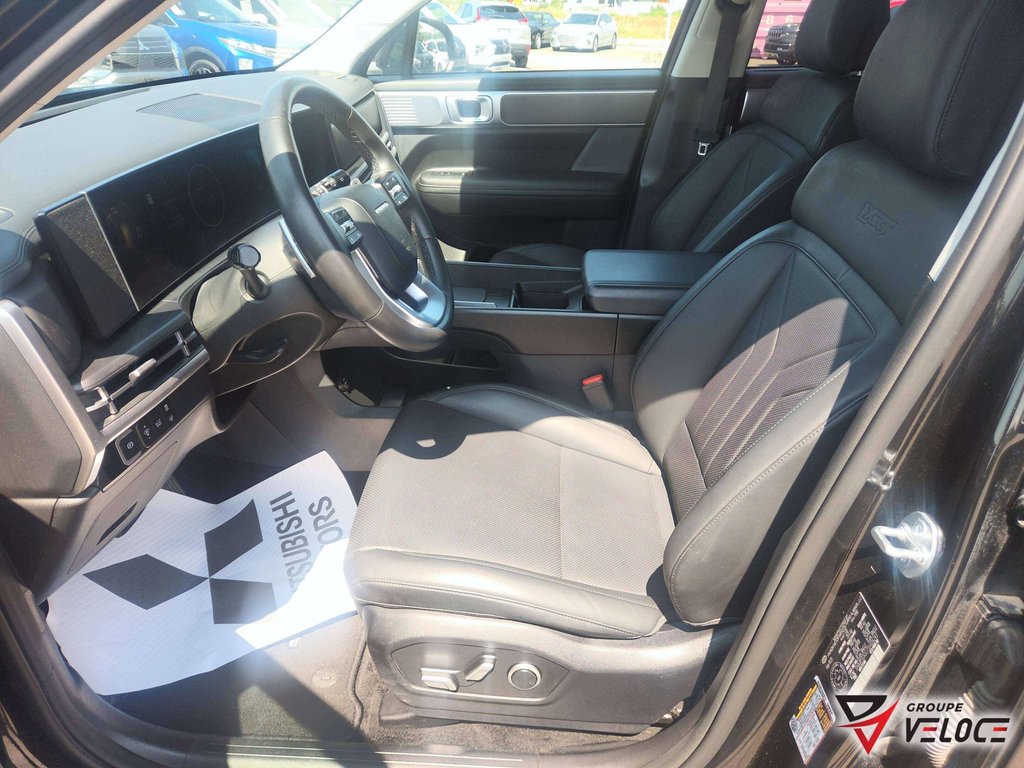 2025 Hyundai Santa Fe XRT in Riviere-du-Loup, Quebec - 11 - w1024h768px