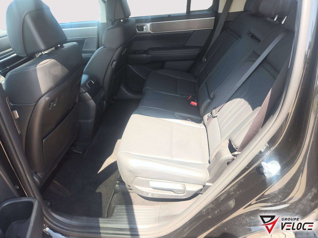 2025 Hyundai Santa Fe XRT in Riviere-du-Loup, Quebec - 10 - w1024h768px