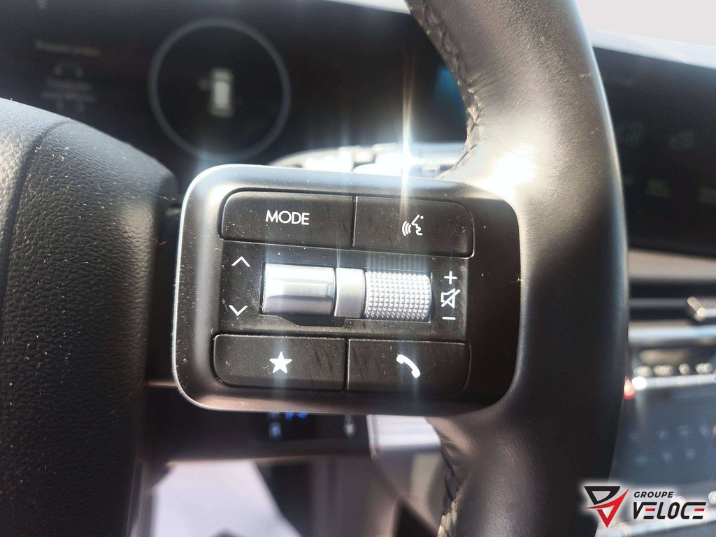 2025 Hyundai Santa Fe XRT in Riviere-du-Loup, Quebec - 15 - w1024h768px