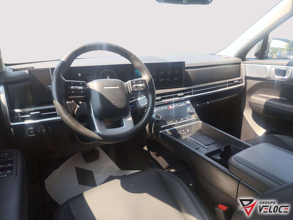2025 Hyundai Santa Fe XRT in Riviere-du-Loup, Quebec - 9 - w1024h768px