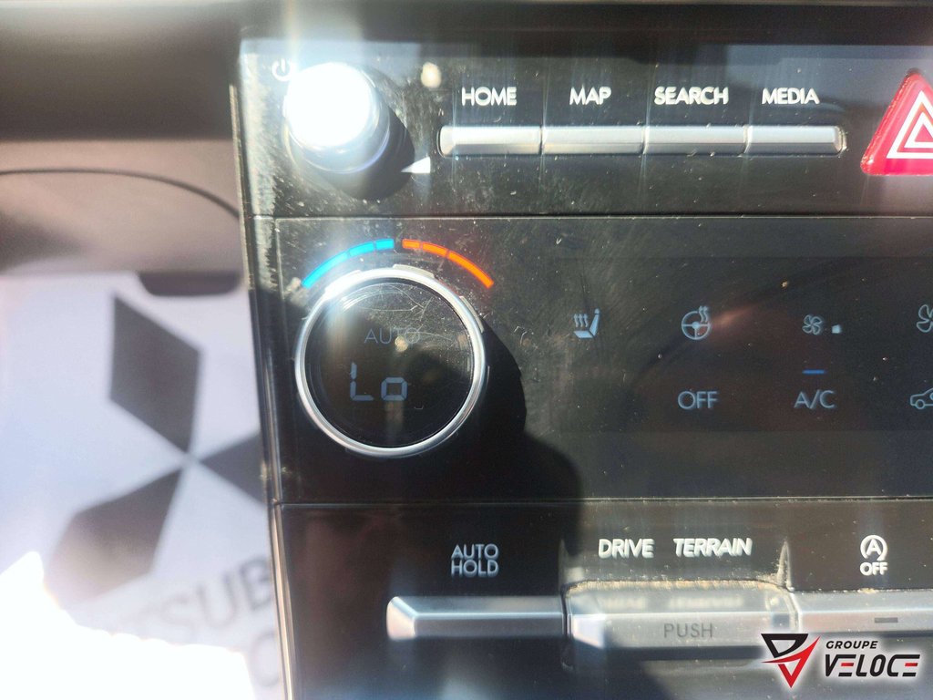 2025 Hyundai Santa Fe XRT in Riviere-du-Loup, Quebec - 17 - w1024h768px