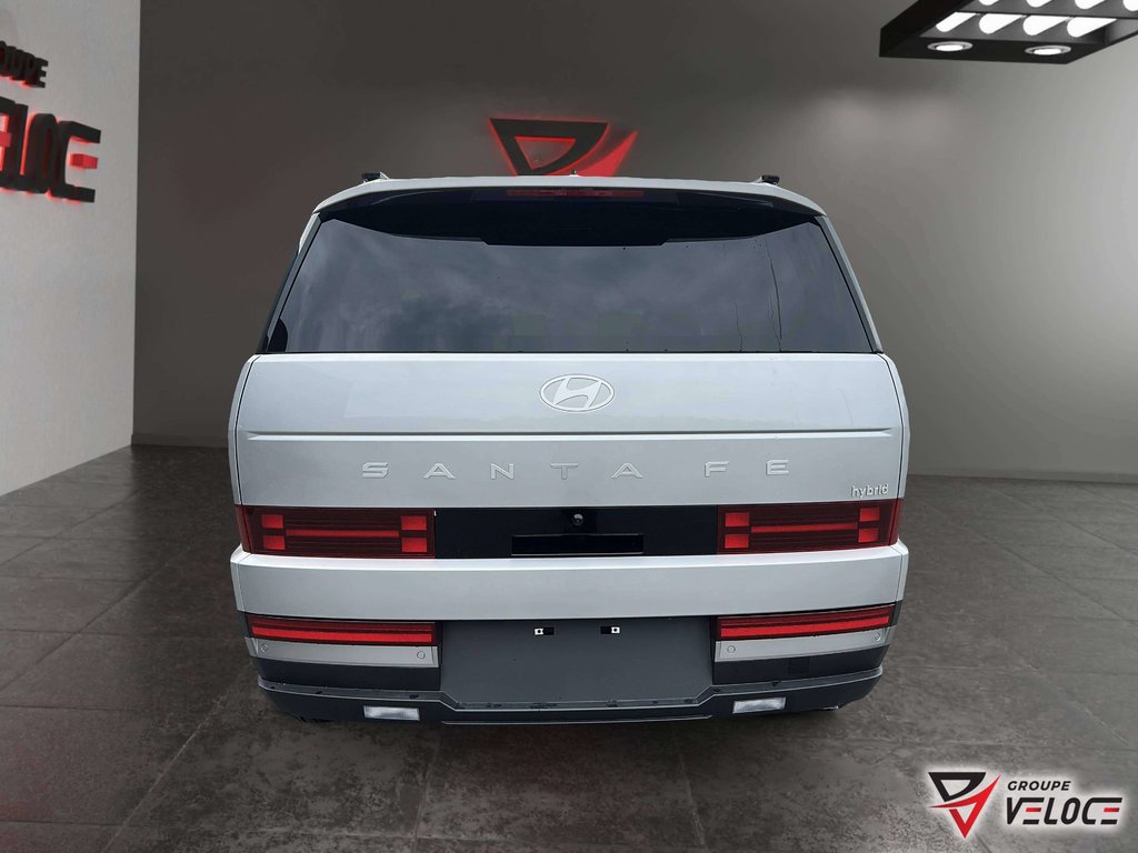 Hyundai SANTA FE Preferred AWD w-Trend Pkg 2026 à Rivière-du-Loup, Québec - 6 - w1024h768px