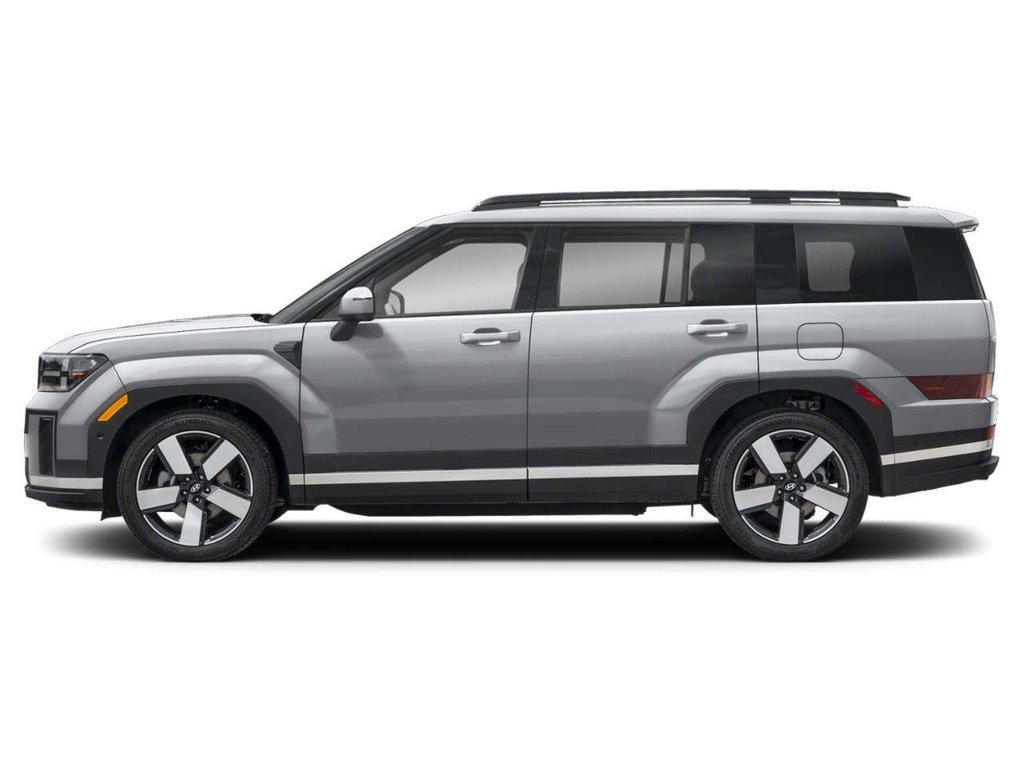 Hyundai SANTA FE Preferred 2026 à Rivière-du-Loup, Québec - 3 - w1024h768px