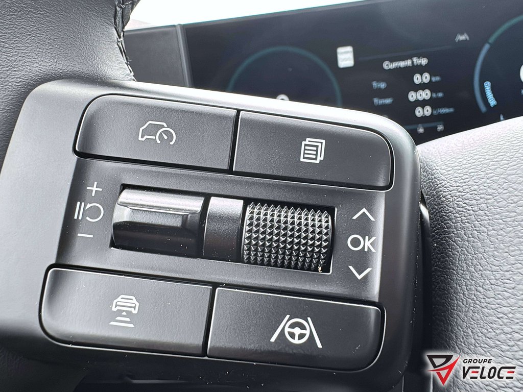 Hyundai SANTA FE Ultimate Calligraphy AWD 2026 à Rivière-du-Loup, Québec - 15 - w1024h768px