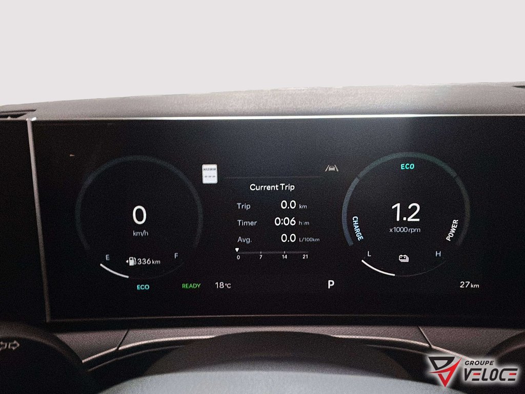 2026 Hyundai SANTA FE Preferred AWD w-Trend Pkg in Riviere-du-Loup, Quebec - 18 - w1024h768px