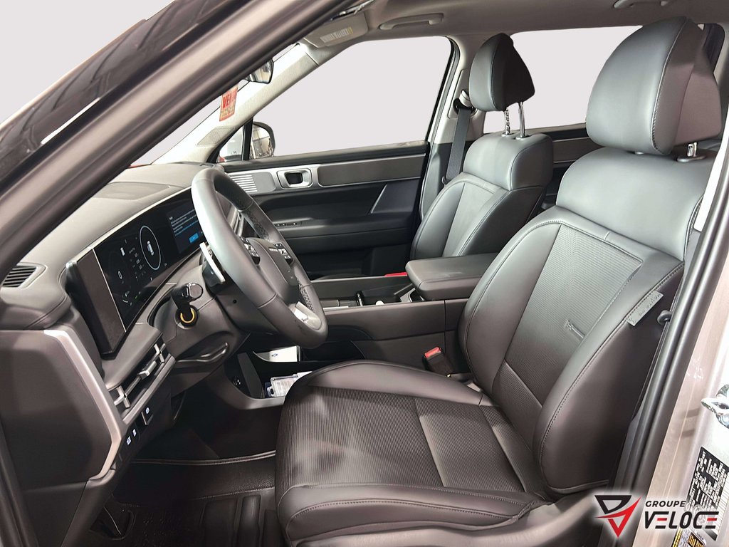 2026 Hyundai SANTA FE Preferred AWD w-Trend Pkg in Riviere-du-Loup, Quebec - 13 - w1024h768px