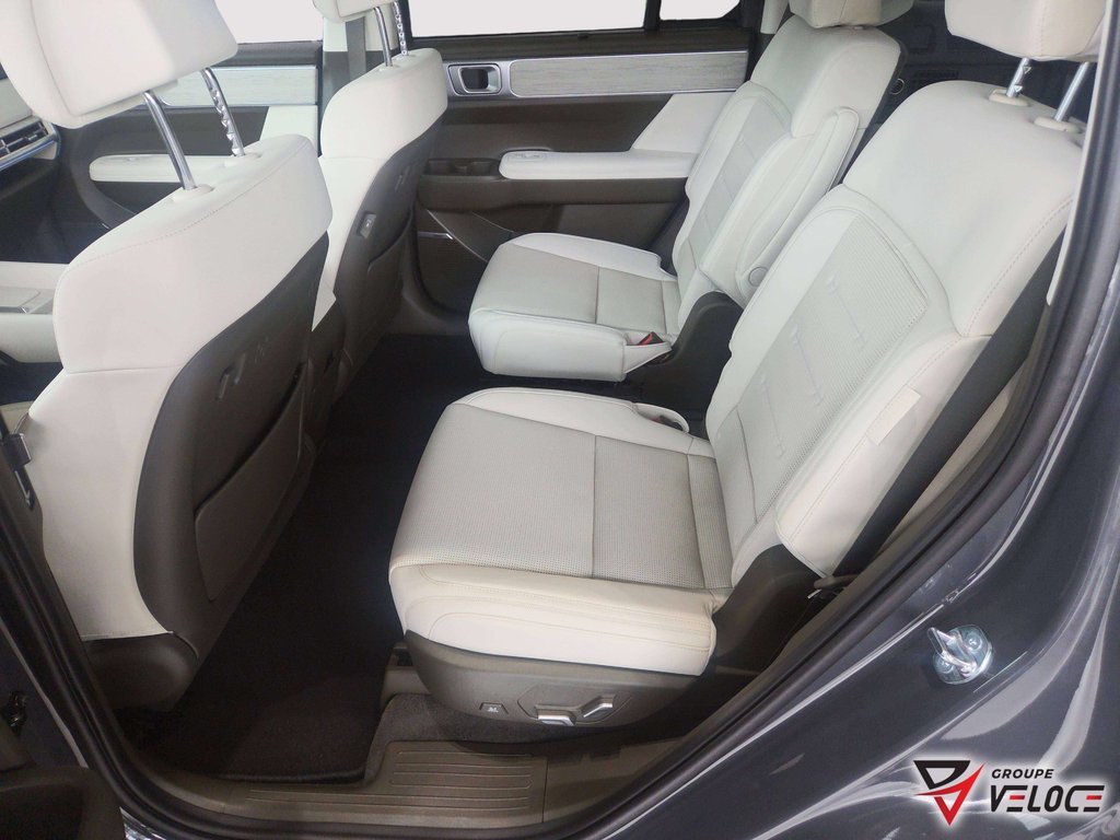 2026 Hyundai SANTA FE Ultimate in Riviere-du-Loup, Quebec - 9 - w1024h768px