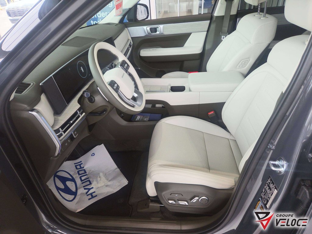 2026 Hyundai SANTA FE Ultimate in Riviere-du-Loup, Quebec - 11 - w1024h768px