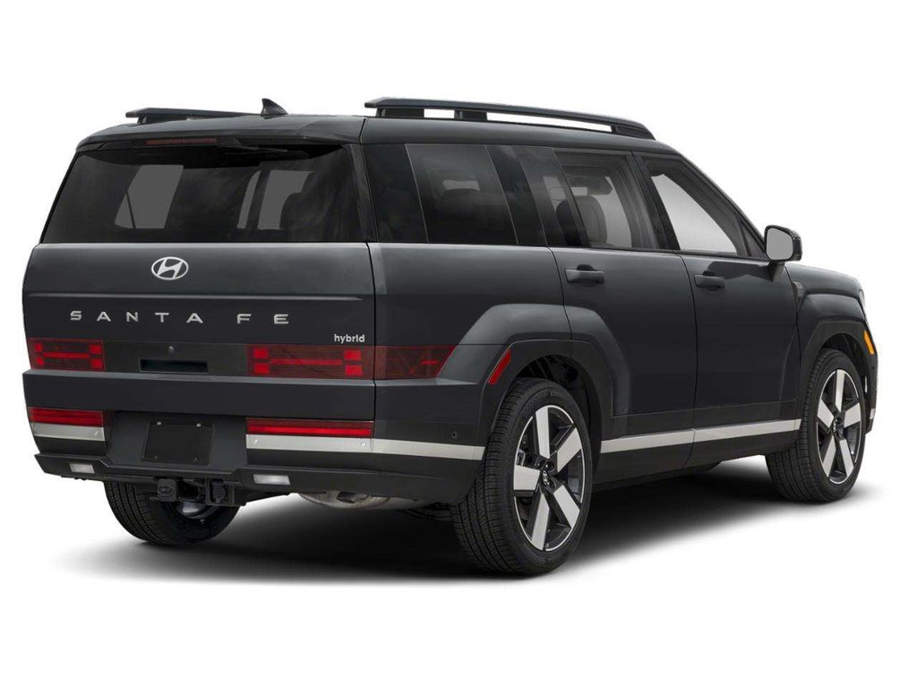 Hyundai SANTA FE Preferred 2026 à Rivière-du-Loup, Québec - 2 - w1024h768px