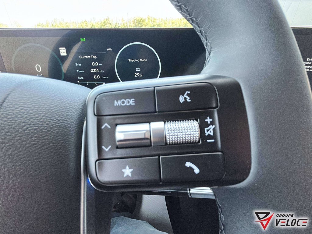 Hyundai SANTA FE Preferred AWD w-Trend Pkg 2026 à Rivière-du-Loup, Québec - 17 - w1024h768px