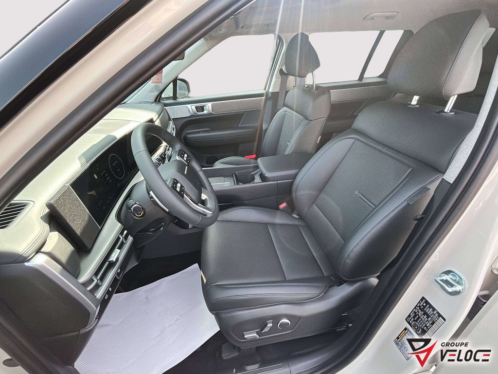 Hyundai SANTA FE Preferred AWD w-Trend Pkg 2026 à Rivière-du-Loup, Québec - 14 - w1024h768px