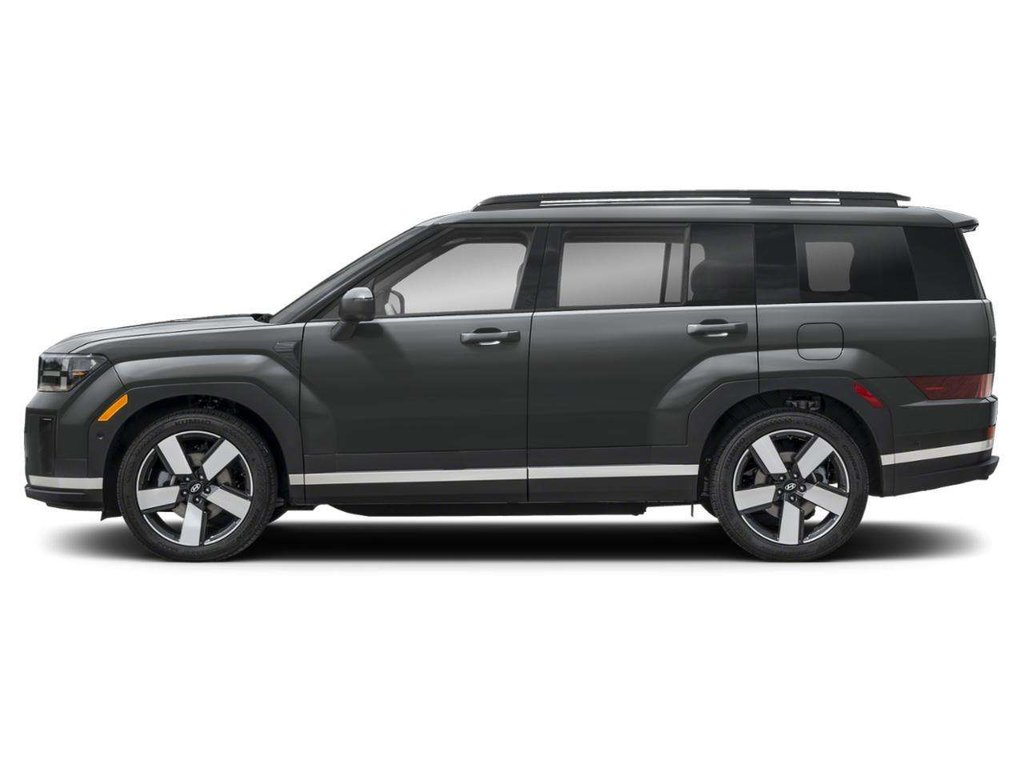 Hyundai SANTA FE Preferred 2026 à Rivière-du-Loup, Québec - 3 - w1024h768px