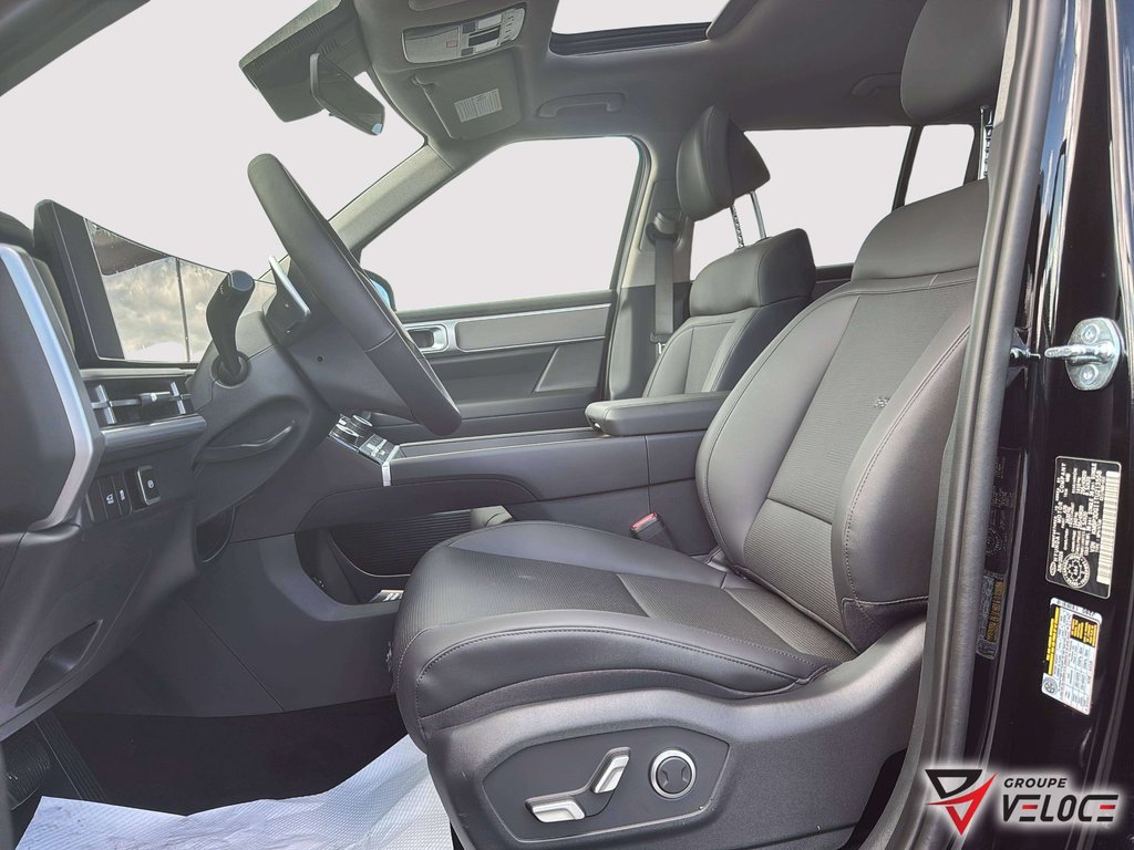 Hyundai SANTA FE Preferred AWD w-Trend Pkg 2026 à Rivière-du-Loup, Québec - 13 - w1024h768px