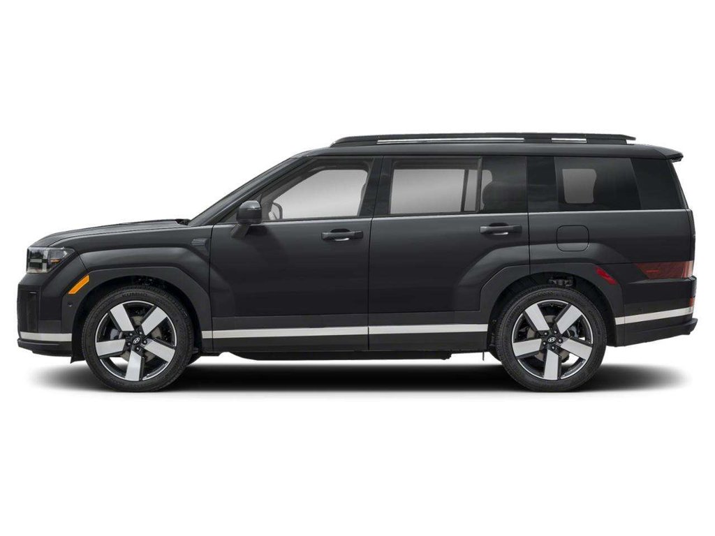 Hyundai SANTA FE Preferred 2026 à Rivière-du-Loup, Québec - 3 - w1024h768px
