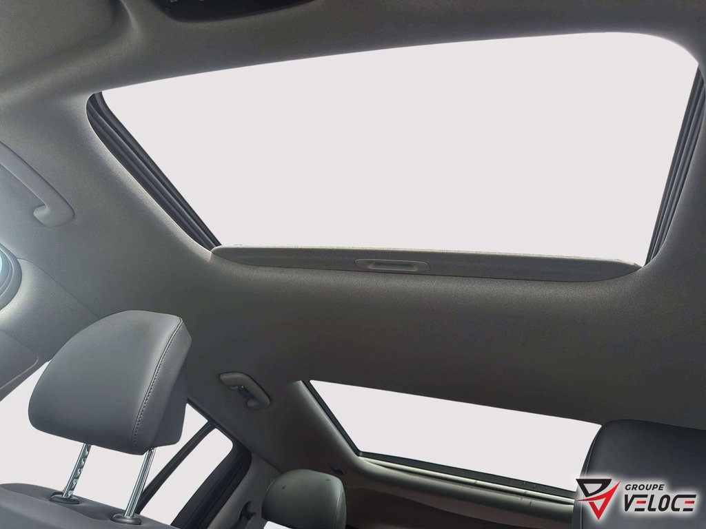 Hyundai SANTA FE Preferred AWD w-Trend Pkg 2026 à Rivière-du-Loup, Québec - 21 - w1024h768px