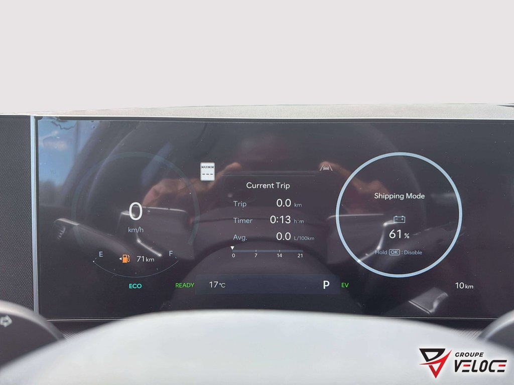 Hyundai SANTA FE Preferred AWD w-Trend Pkg 2026 à Rivière-du-Loup, Québec - 18 - w1024h768px