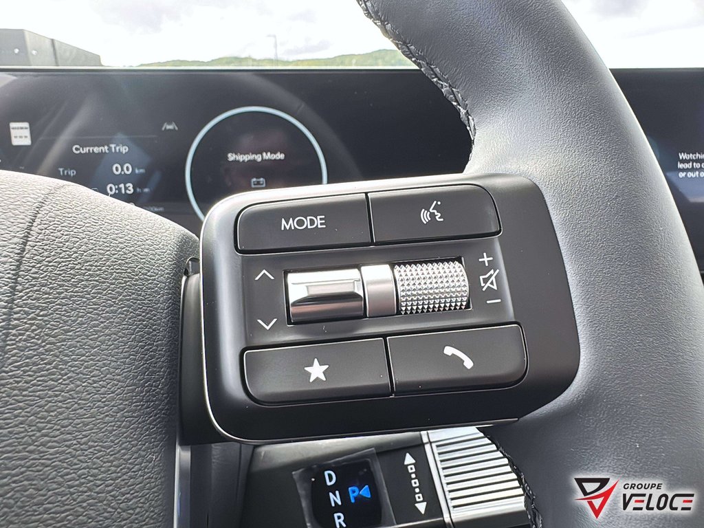 Hyundai SANTA FE Preferred AWD w-Trend Pkg 2026 à Rivière-du-Loup, Québec - 17 - w1024h768px