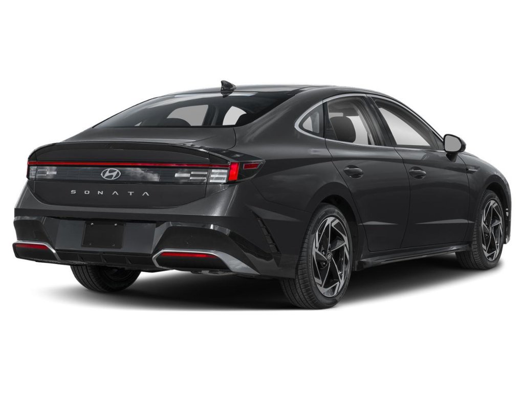 2026 Hyundai Sonata Preferred-Trend AWD in Riviere-du-Loup, Quebec - 2 - w1024h768px