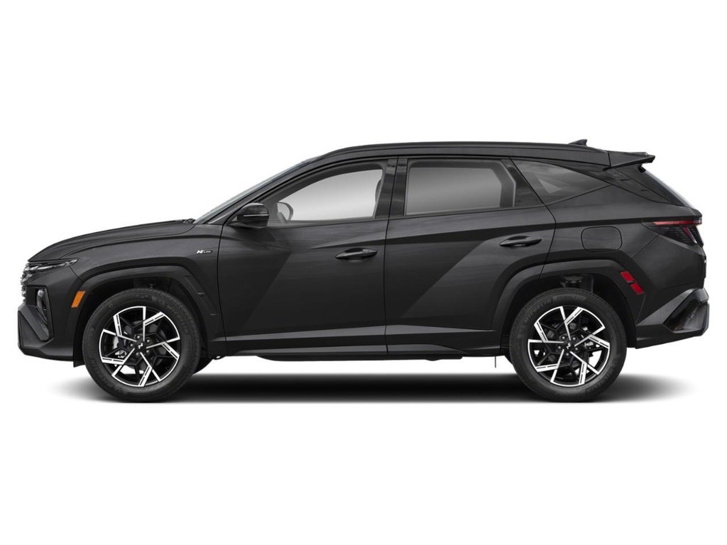 Hyundai Tucson Hybrid N-Line AWD 2026 à Rivière-du-Loup, Québec - 3 - w1024h768px