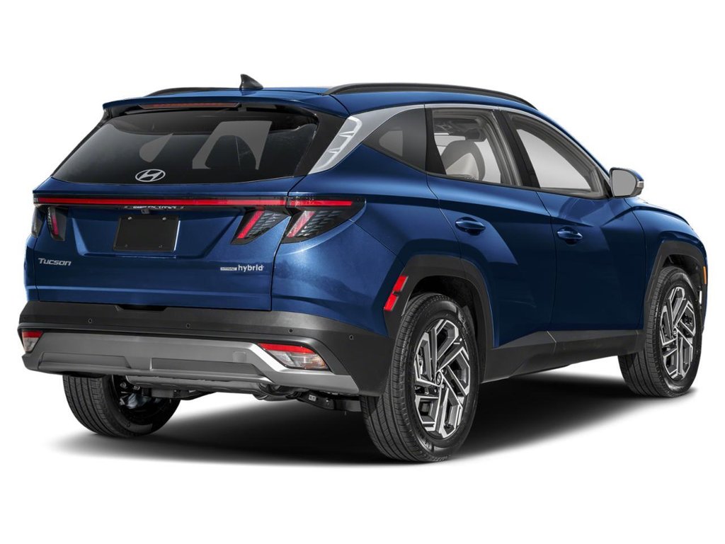 2026 Hyundai Tucson Hybrid Ultimate AWD in Riviere-du-Loup, Quebec - 2 - w1024h768px