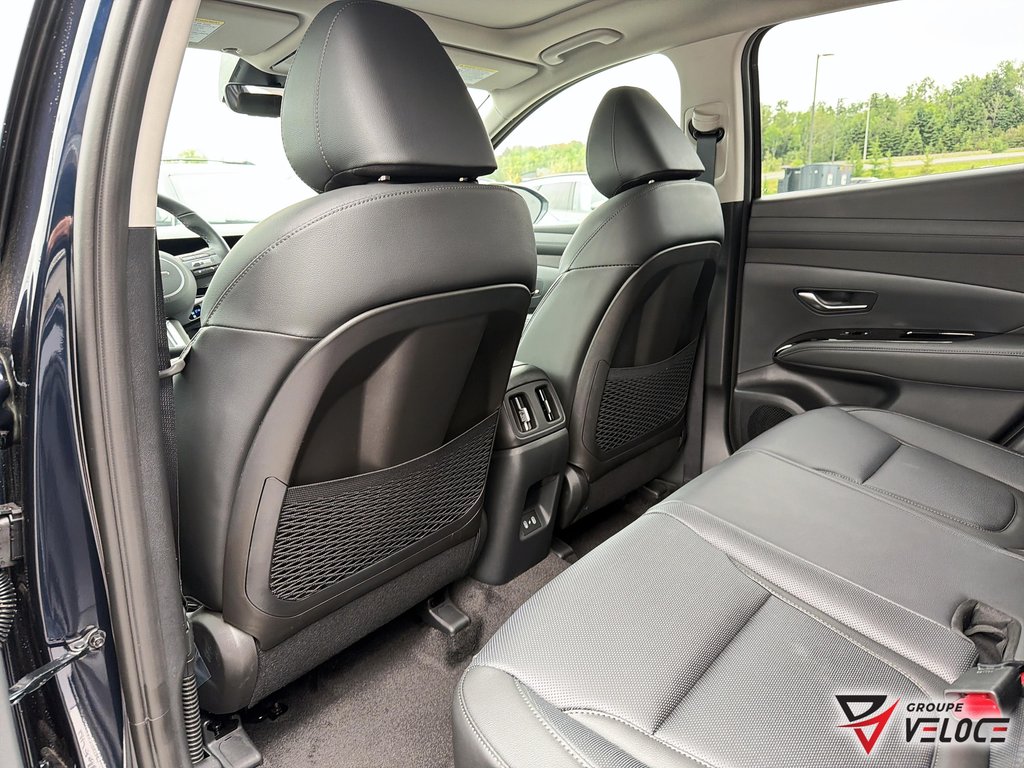 2026 Hyundai Tucson Hybrid Ultimate AWD in Riviere-du-Loup, Quebec - 11 - w1024h768px