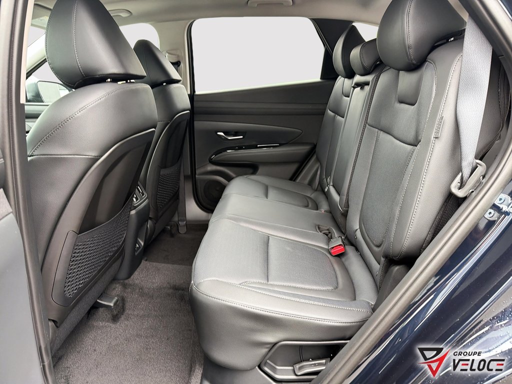 2026 Hyundai Tucson Hybrid Ultimate AWD in Riviere-du-Loup, Quebec - 9 - w1024h768px