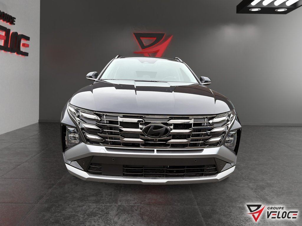 2026 Hyundai Tucson Hybrid Ultimate AWD in Riviere-du-Loup, Quebec - 2 - w1024h768px