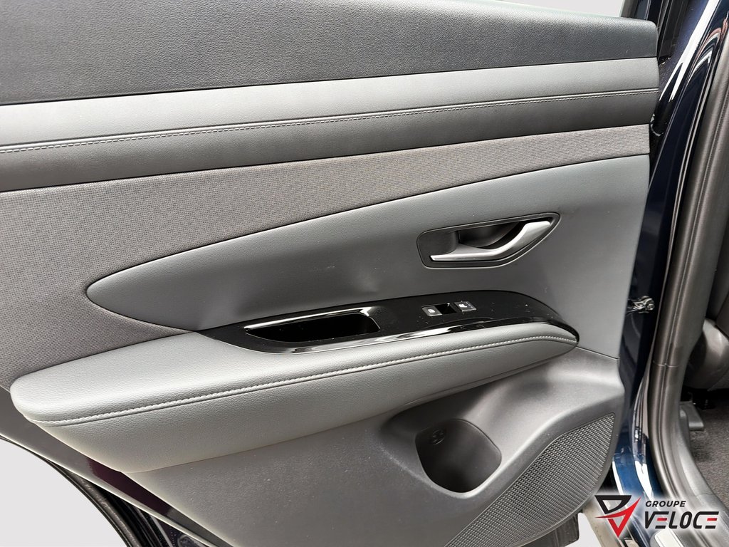 2026 Hyundai Tucson Hybrid Ultimate AWD in Riviere-du-Loup, Quebec - 10 - w1024h768px