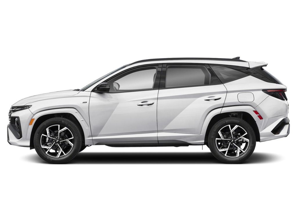 Hyundai Tucson Hybrid N-Line AWD 2026 à Rivière-du-Loup, Québec - 3 - w1024h768px